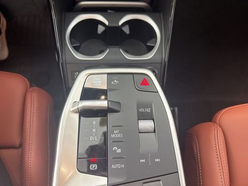 New 2026 BMW X1 xDrive28i AWD/4WD image 19