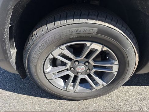 New 2026 GMC Terrain Elevation w/ LPO, Floor Liner Package image 5