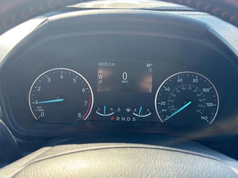 Used 2021 Ford EcoSport SE w/ SE Appearance Package image 23