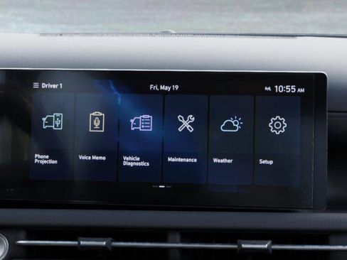 New 2026 Hyundai Santa Cruz SEL AWD/4WD image 13