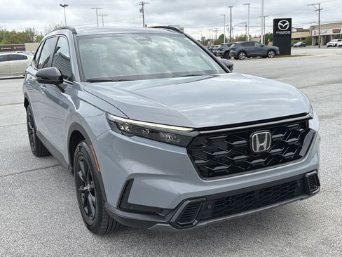 Used 2026 Honda CR-V Sport-L image 1