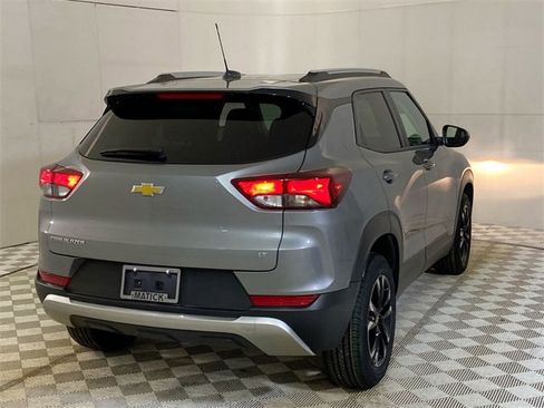 Used 2023 Chevrolet TrailBlazer LT image 17