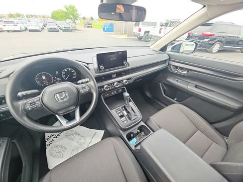 Used 2024 Honda CR-V EX image 27