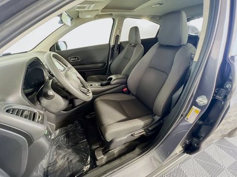 Used 2022 Honda HR-V EX image 10
