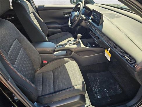 New 2027 Honda HR-V Sport image 12