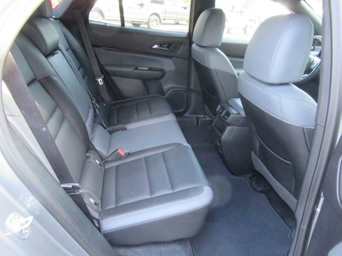 Used 2025 Honda Prologue Elite image 17