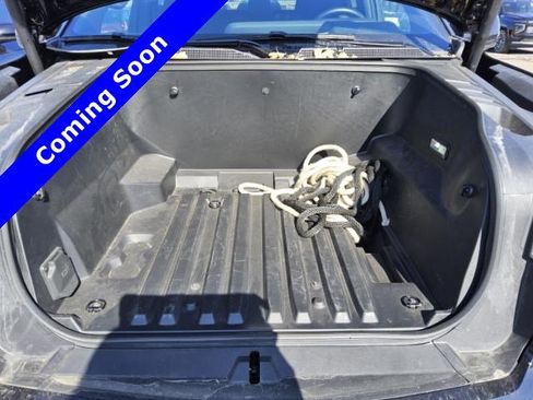 Used 2024 Chevrolet Silverado EV RST image 11