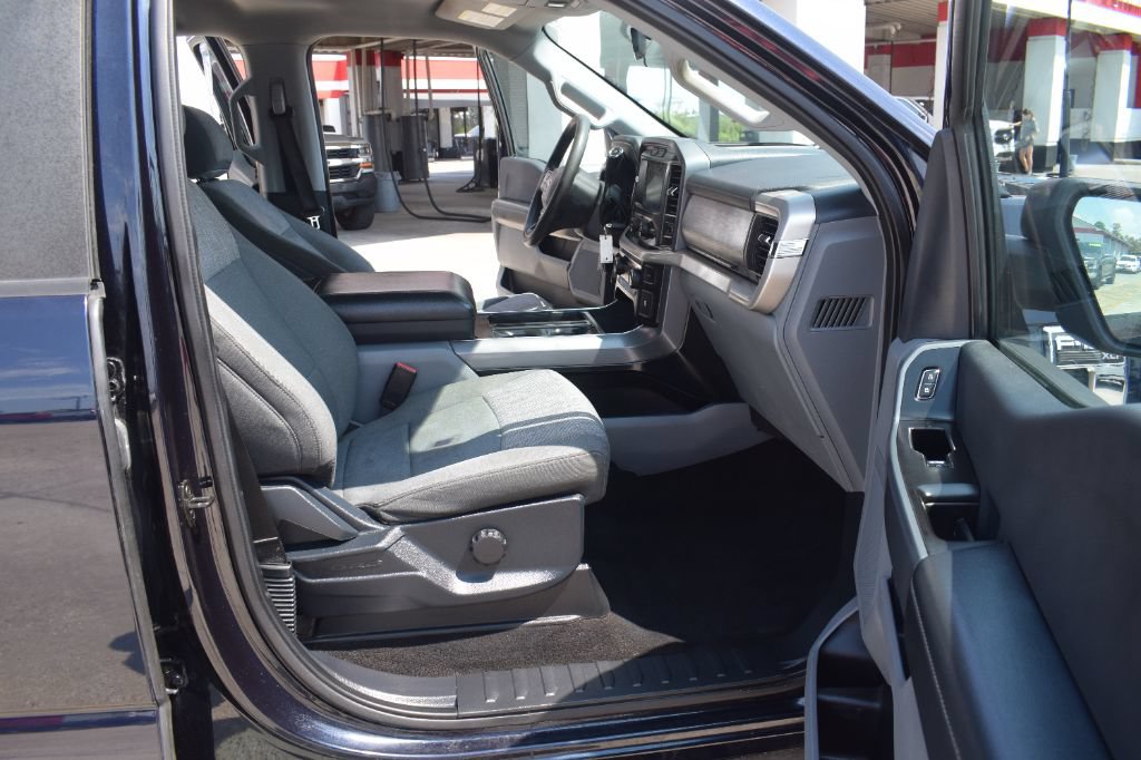 Used 2021 Ford F150 2WD SuperCrew image 13