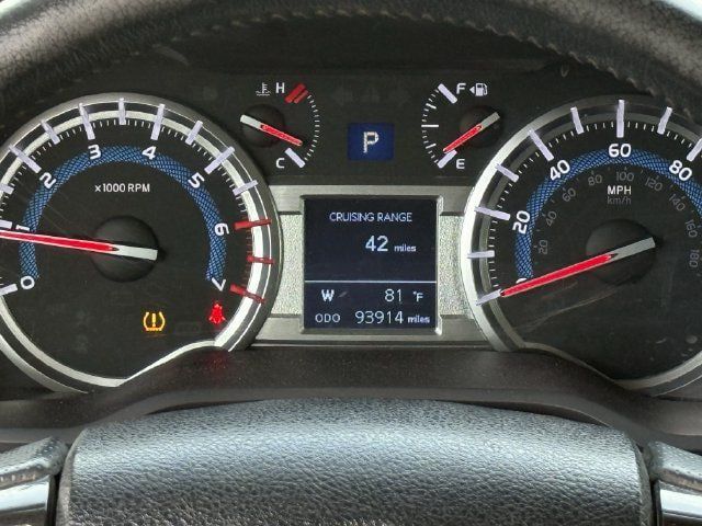 Used 2019 Toyota 4Runner TRD Off-Road AWD/4WD image 15