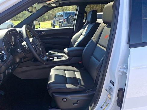 New 2026 Dodge Durango GT image 10