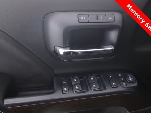 Used 2018 GMC Sierra 1500 Denali AWD/4WD image 20