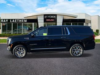 New 2026 GMC Yukon XL Elevation video 2