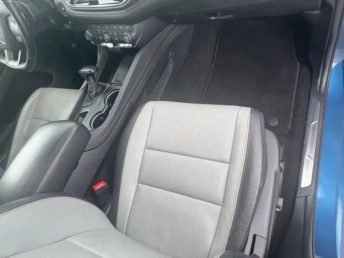 Used 2024 Dodge Durango R/T w/ Tow 'N Go Group AWD/4WD image 14
