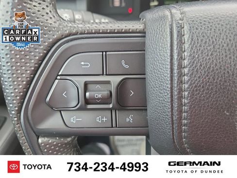 Used 2024 Toyota Tacoma SR5 AWD/4WD image 22