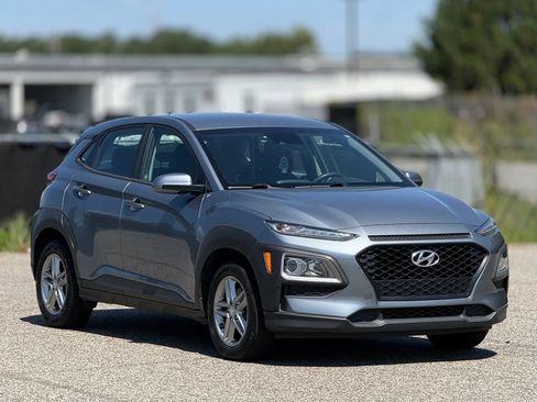 Used 2019 Hyundai Kona SE FWD image 1