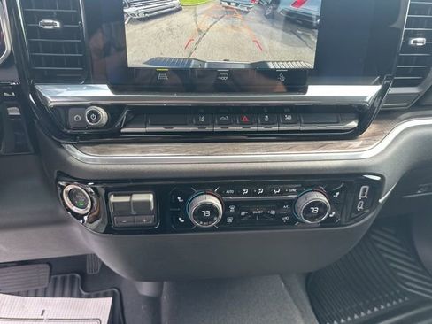 New 2026 Chevrolet Silverado 2500 LTZ image 25