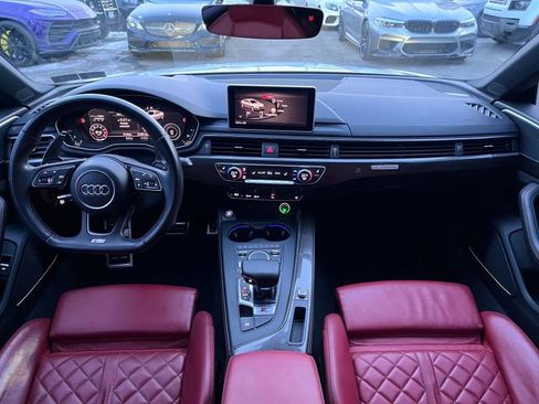 Used 2018 Audi S5 Prestige w/ S Sport Package image 33