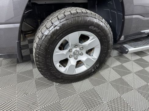 Used 2021 RAM 1500 Big Horn AWD/4WD image 50