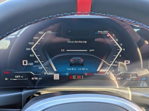 New 2026 BMW 440i xDrive Convertible image 11