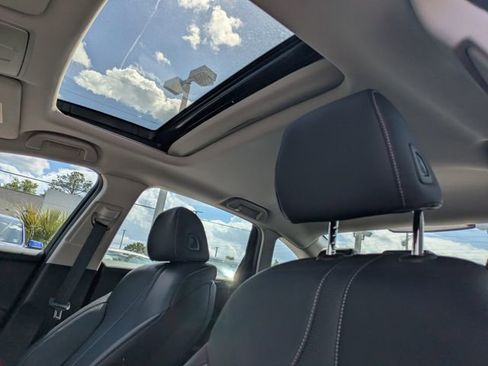 Certified 2025 Acura TLX w/ Technology Package FWD image 23