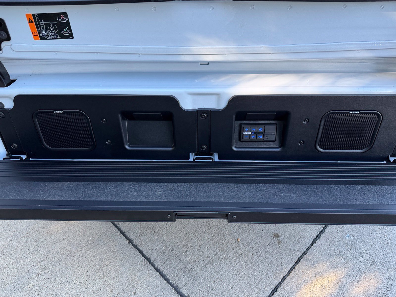 Used 2026 GMC Sierra 1500 Denali Ultimate AWD/4WD image 35