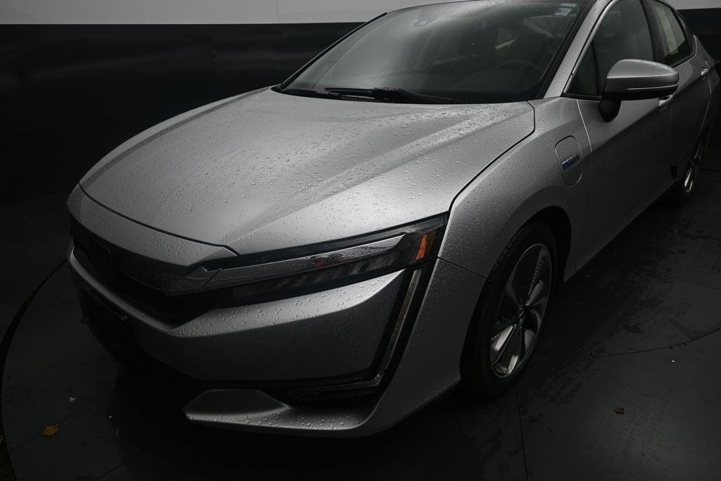 Used 2021 Honda Clarity Plug-In Hybrid image 9