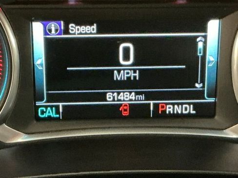 Used 2018 Chevrolet Malibu Premier w/ Premier Sun and Wheel Package image 31