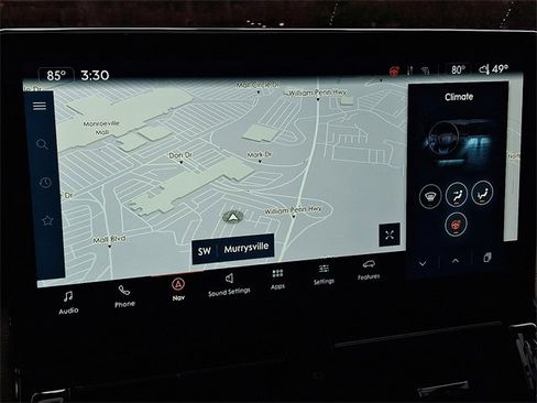 Used 2024 Lincoln Navigator Reserve image 17