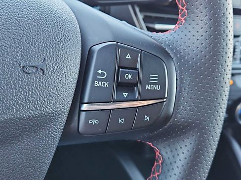 Used 2025 Ford Escape ST-Line image 24