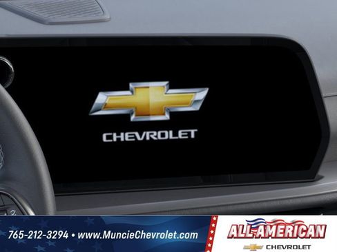 New 2026 Chevrolet Traverse LT w/ Sun and Wheel Package image 20