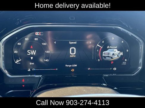 New 2026 GMC Sierra 1500 SLT image 15