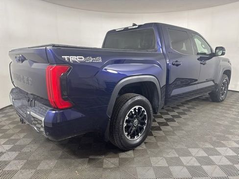 Used 2022 Toyota Tundra SR5 image 3
