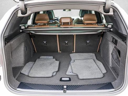 Used 2025 BMW X3 xDrive30i image 23