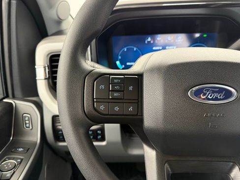 New 2026 Ford F250 XLT AWD/4WD image 26