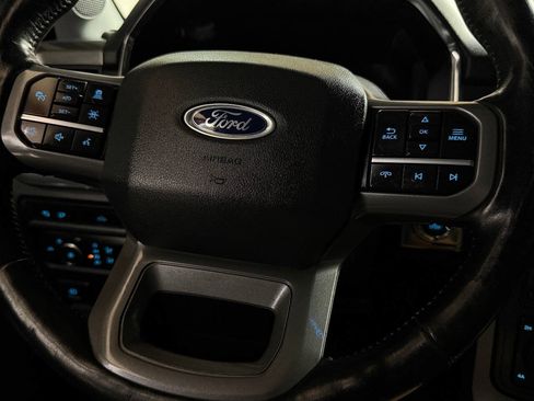 Used 2021 Ford F150 Lariat w/ Equipment Group 502A High AWD/4WD image 75