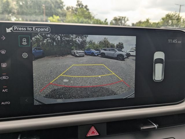 New 2027 Kia Seltos EX FWD image 22