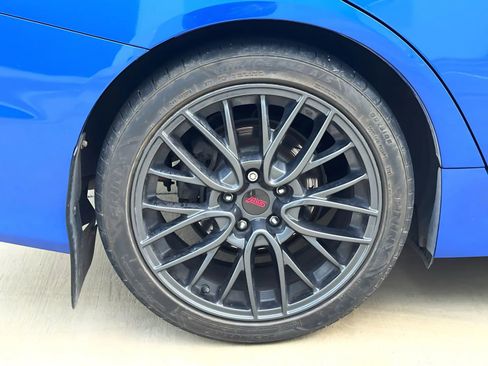 Used 2018 Subaru WRX Premium image 25