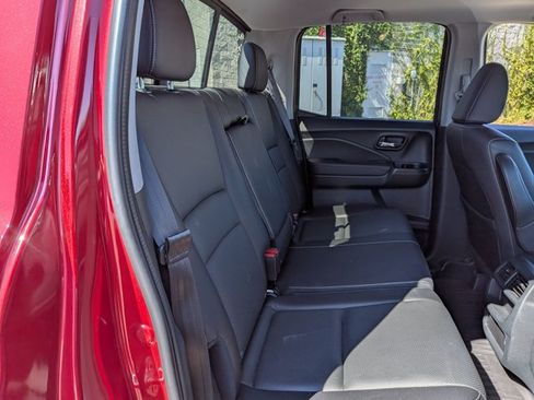 Used 2023 Honda Ridgeline RTL-E image 19