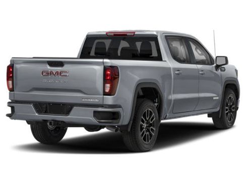 Used 2026 GMC Sierra 1500 Elevation w/ Elevation Premium Package image 3