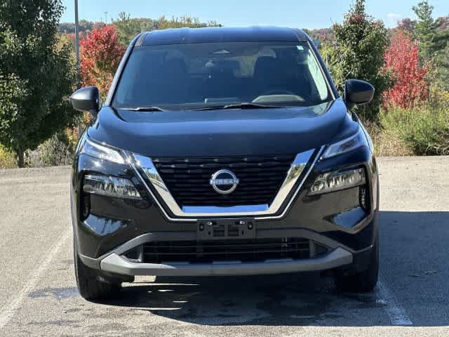 Used 2023 Nissan Rogue S AWD/4WD image 18