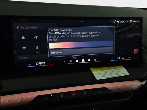 New 2026 BMW X3 xDrive30 w/ Premium Package image 22