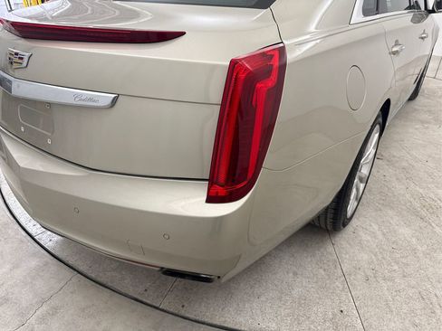 Used 2016 Cadillac XTS Luxury FWD image 21