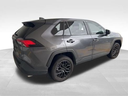 Used 2023 Toyota RAV4 LE image 6