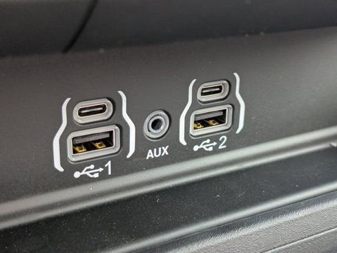 New 2026 RAM 1500 Big Horn AWD/4WD image 19