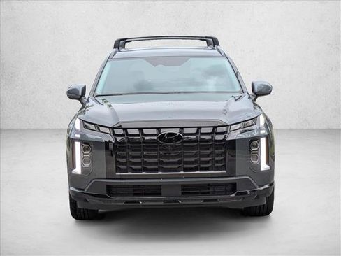 Certified 2025 Hyundai Palisade XRT AWD/4WD image 6