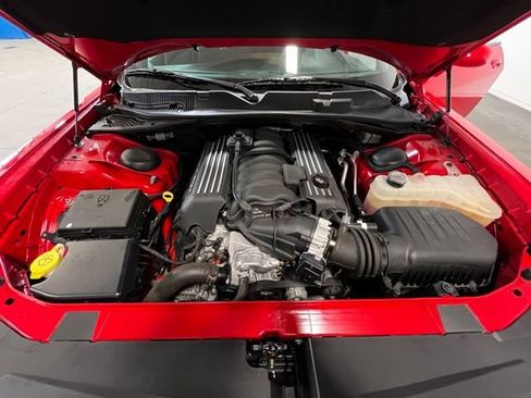 Used 2023 Dodge Challenger R/T Scat Pack w/ Plus Package RWD image 23