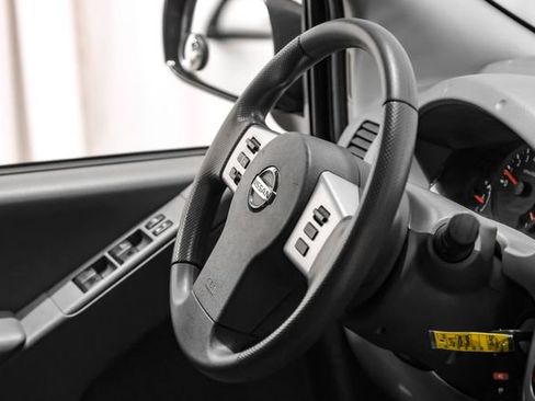Used 2019 Nissan Frontier SV RWD image 22