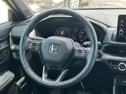Used 2025 Honda CR-V Sport-L image 39