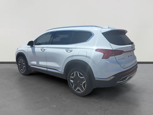 Used 2023 Hyundai Santa Fe SEL Premium AWD/4WD image 3