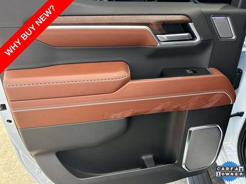 Used 2026 GMC Sierra 1500 Denali Ultimate AWD/4WD image 18